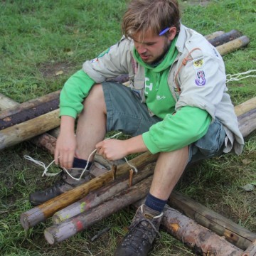 IMG 4061 - Scouts en Gidsen Zaventem 